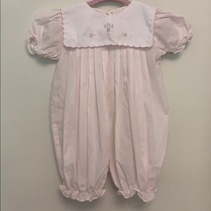 Petit Ami Hand Embroidered Bubble